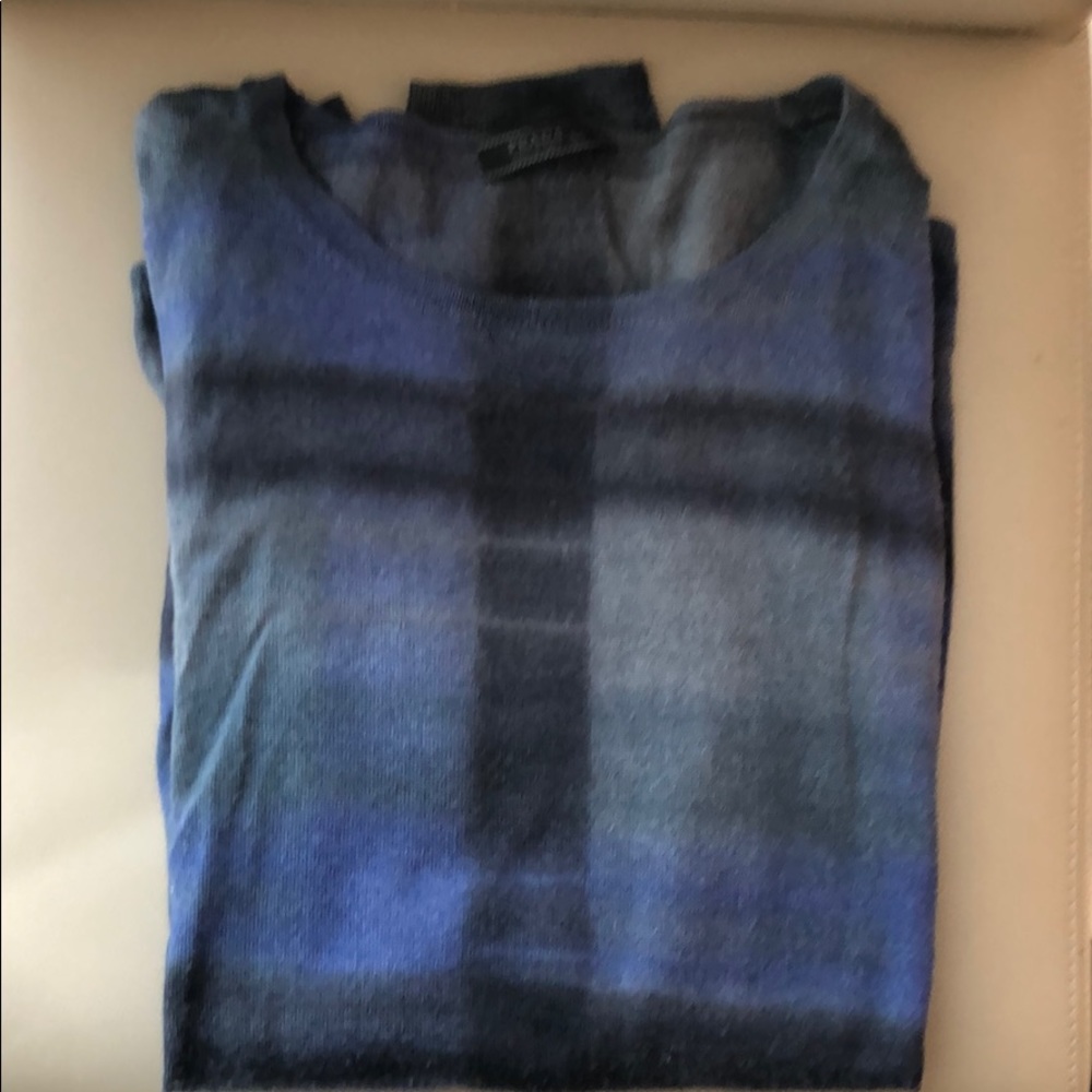 Prada men’s sweater